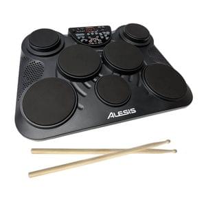 Alesis CompactKit 7 Portable Tabletop Drum Kit